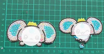 우치하 데코 부품