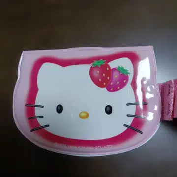 헬로키티 북밴드 1999년제