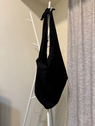 Dulcamara 요소이키 토트백 25ss