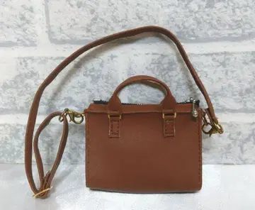 미니 숄더백 인형 봉제 인형 등에