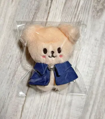 straykids 퍼핌 magicschool 10cm 봉제 인형