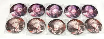 우타프리 란마루 캔뱃지 ssl