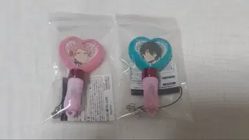 앙스타 스타포니 Valkyrie 미니 펜라이트