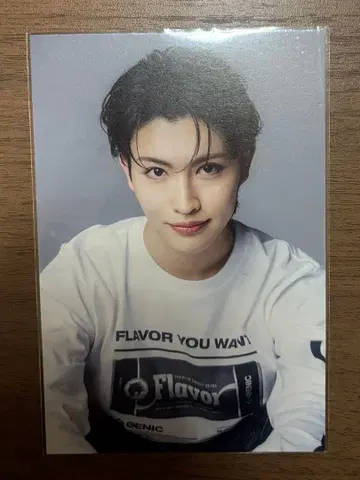 GENIC 마시코 아츠키 포스카