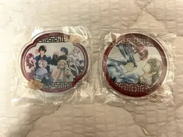 새벽의 연화 아크릴 스탠드