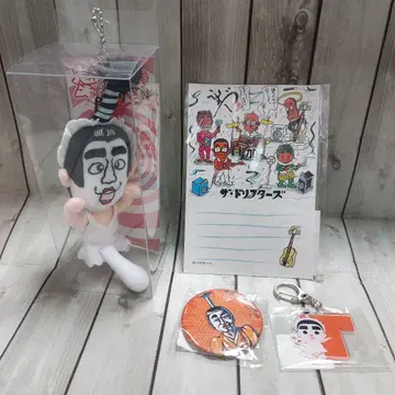 시무라 켄 4세트