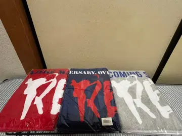 쇼난노카제 [ REDRICE 타월 ] 3개 세트