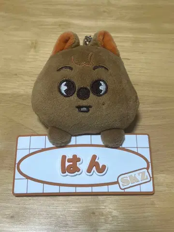 straykids 네임 백참 한쿼카 한