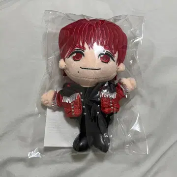 TREASURE 베스 복권 요시 YOSHI 봉제 인형 키링