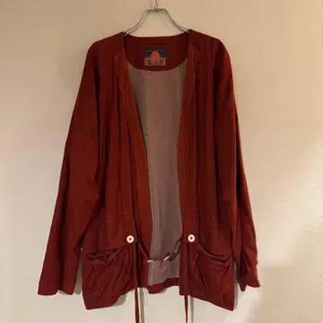 blackmeans 한텐 자켓