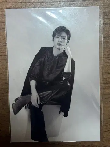 GENIC 마시코 아츠키 포스카