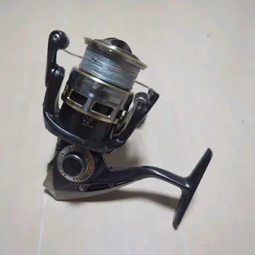 아부 가르시아 레보 LT 2500SH AbuGarcia Revo