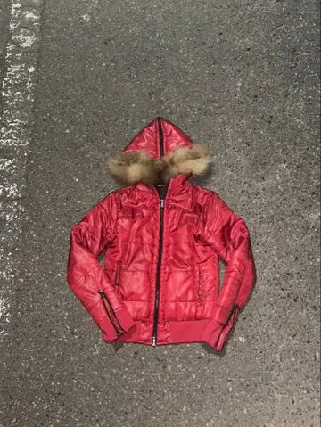 퍼 다운 archive 시크 스타일