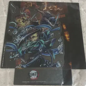 귀멸의 칼날 귀멸 극장 영화 특전