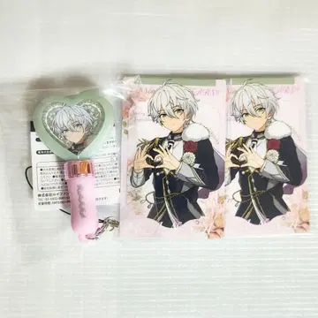 앙스타 스타포니 라이브 굿즈 3세트 칸나