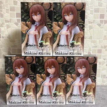 슈타인즈 게이트 마키세 크리스 5점