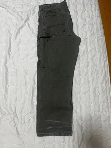 dickies 00s 데미지 워크 팬츠