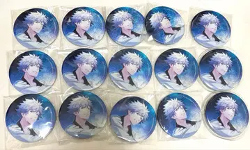 우타프리 란마루 캔뱃지 ML