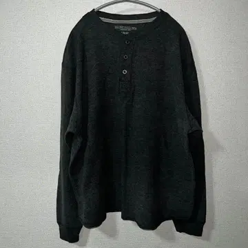 FADED GLORY 페이디드 글로리 써멀 티셔츠 긴팔