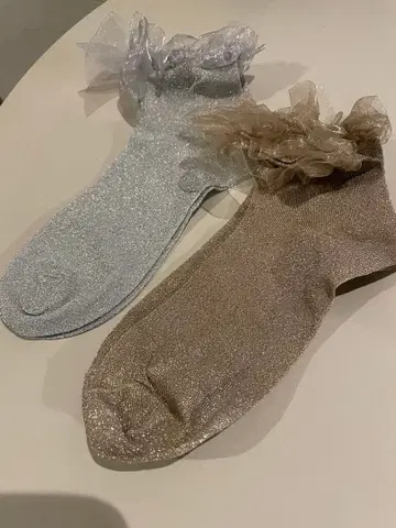 angelic pretty 크루 삭스