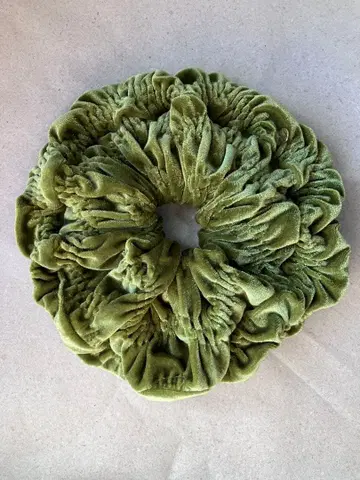 [ 새상품 ] SUMIDAY NOAH BIG CHOUCHOU