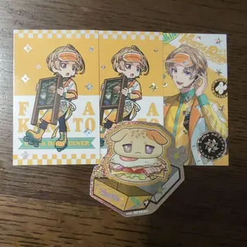 VOLTA Days x Diner 후라 소토