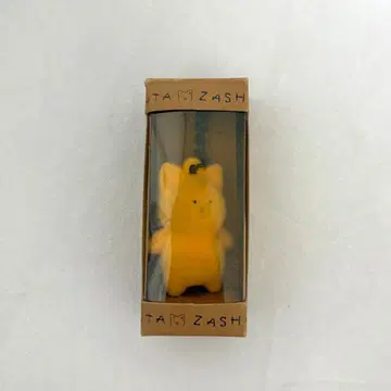 레어품 zashikibuta(자시키부타) 키링