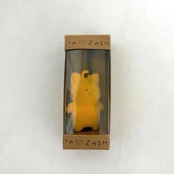 레어품 zashikibuta(자시키부타) 키링