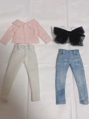 리카짱 아웃핏 작가님