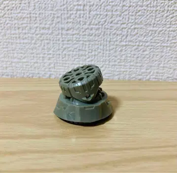 다이아클론: 와루다레기온 가이스트 / 허리 부품