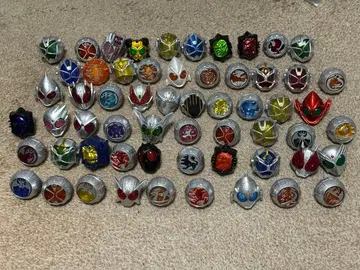 가면라이더 위자드 반지