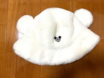 디즈니 리조트 미키 팬 캡 58cm