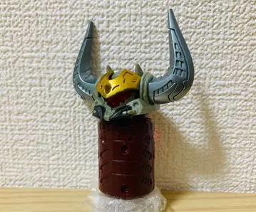 다이아클론: 와루다레기온 바쥬라<아노드>/바쥬라풍 코케시