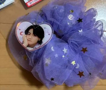 리얼 피스 나오 스크런치 시마무라