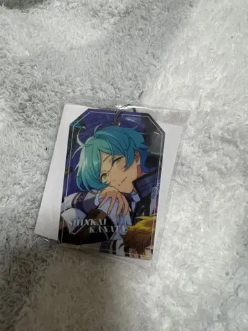 앙스타 심해 카나타 TRIP 러기지 참 유성대