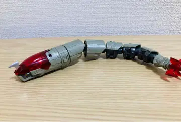 다이아클론: 와루다레이더 랩터 헤드/코어 부품만 2