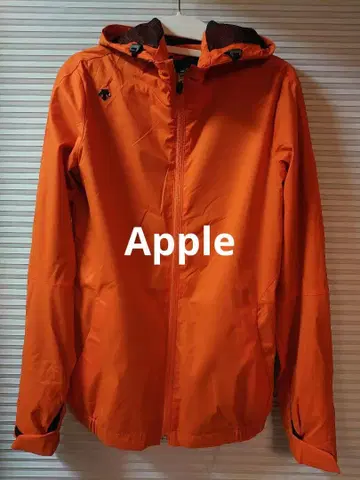 DESCENTE 데상트 골프 마운틴 파카 바람막이