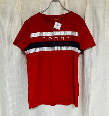 새상품 TOMMY HILFIGER M
