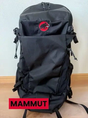 [ 새상품급 ] 마무트 리튬 25L 클래식 백팩