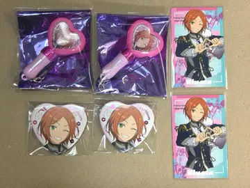 앙스타 스타포니 히나타 세트