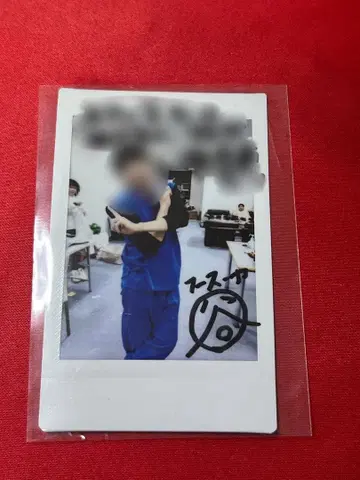 후스야 타니구치 오사무 폴라로이드 2024