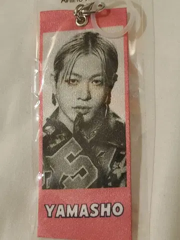 EXILE 야마모토 쇼고 메지루시 택 1