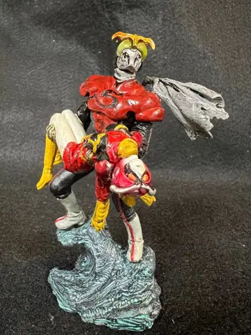 S.I.C. 타쿠미다마시 가면라이더 스트롱거 노멀 컬러