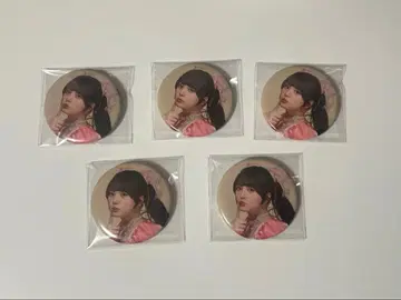 팬텀 시타 모나 프레임 메두사 캔뱃지