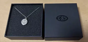 straykids 5stray 서울콘 목걸이 현진