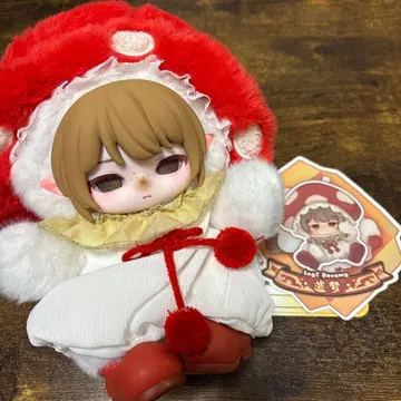 합완문화 ANTOO [ 안토의 실낙원 ] 블라인드