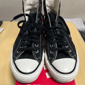 컨버스 ALL STAR made in japan