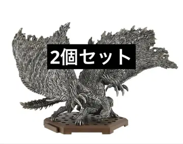 몬스터 헌터 스탠다드 모델 Plus 스톤 Ver. Vol.1