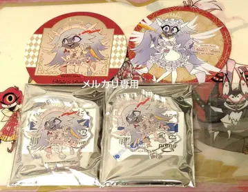 해즈빈 호텔 애니메이트 카페 에밀리