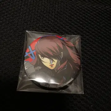 페르소나 4 LHP 콜라보 캔뱃지 키리조 미츠루